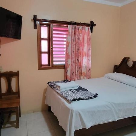 Hotel Calakmul Xpujil Exteriör bild